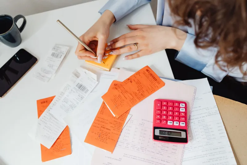 Build a Year-Round Paper Trail: The Survey Earner's Guide to Records That Make Tax Season a Non-Event