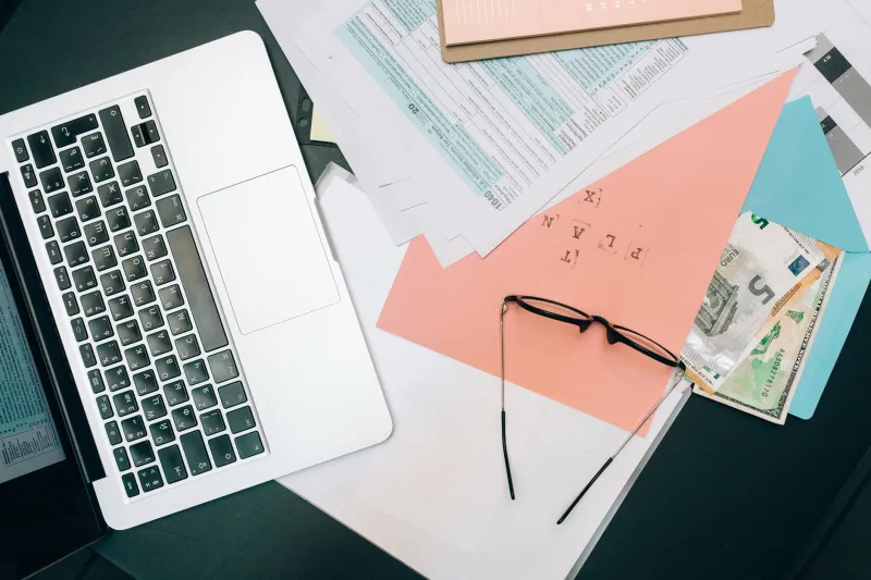 Survey Income and the IRS: What You're Actually Required to Report (And Where Most People Get It Wrong)